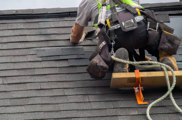 Reliable Emergency Roof Repair contractor in Vance, AL by Brentwood Metal Roofing