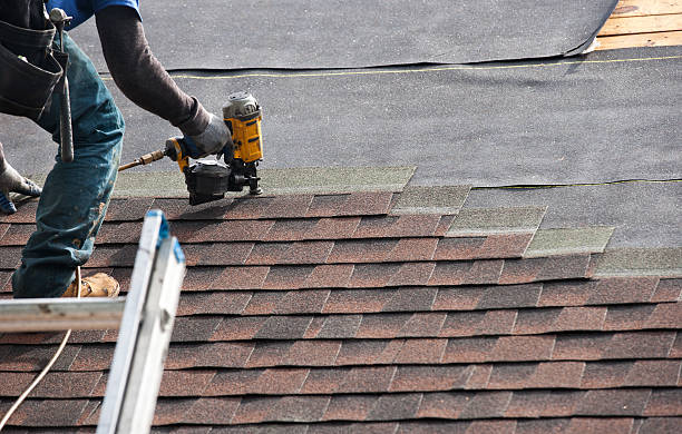 Licensed Emergency Roof Repair service in Vance, AL - Brentwood Metal Roofing